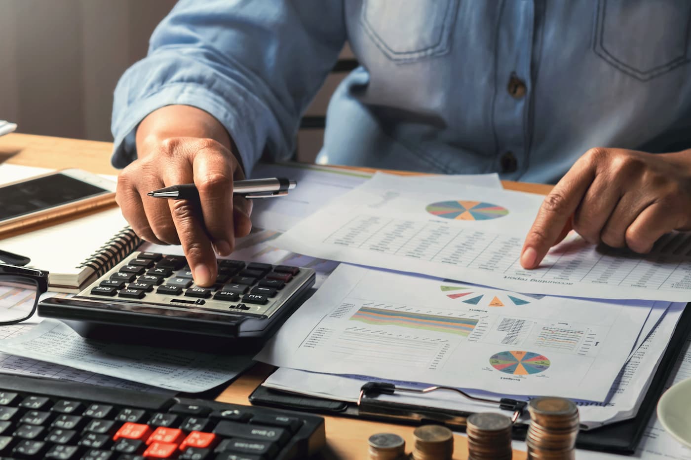 بالإسماء قرارات جديدة بشأن تقاعد وترفيع موظفين في الحكومة