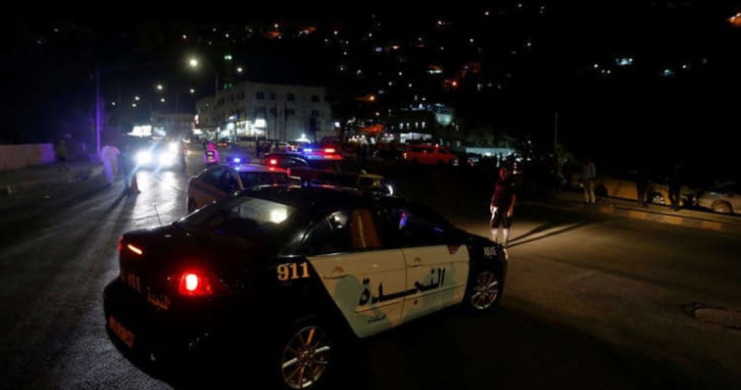 عاجل |مشاجرة في صويلح تثير القلق باستخدام أسلحة بيضاء