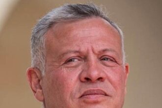 عمان الأهلية تهنىء جلالة الملك بالسلامة