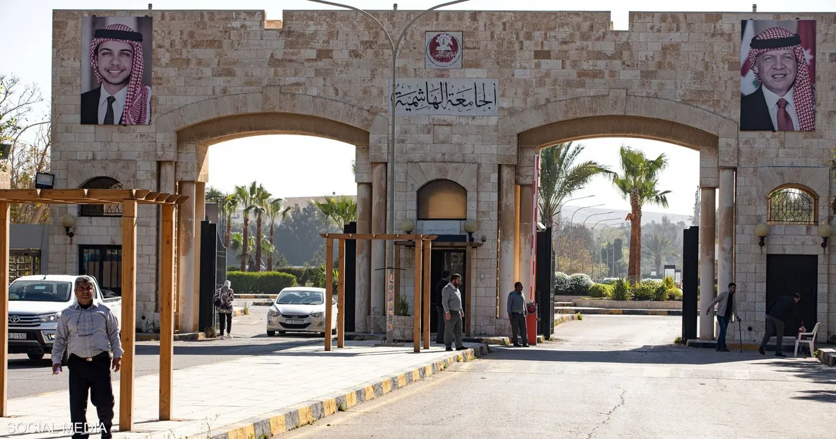 الجامعة الهاشمية تقرر تأجيل أقساط صندوق الادخار .. تفاصيل