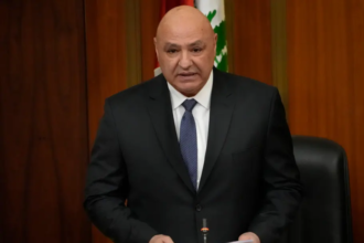 الرئيس اللبناني: إطلاق الأسرى ضمن اتفاق وقف إطلاق النار