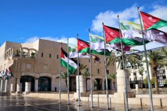 أمانة عمّان: بدء تطبيق نظام رخص البناء المعدل .. تفاصيل