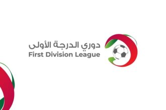 مواعيد مباريات الأسبوع الختامي لدوري الدرجة الأولى