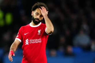 هل يؤثر تألق صلاح على مستقبله في ليفربول؟ .. تفاصيل جديدة