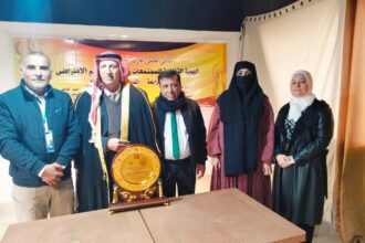 منتدى حلاوة الثقافي والتراثييشارك في مؤتمر الهوية للثقافة العربية في مصر .. صور