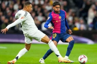 ريال مدريد يتصدر وسقف رواتب برشلونة يشهد قفزة كبيرة