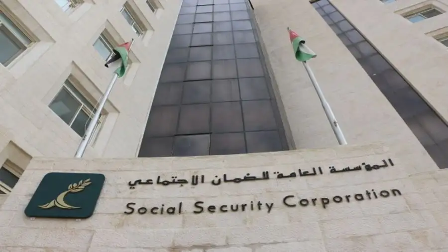 الضمان الاجتماعي تمدد إعفاء فائدة تقسيط المديونية .. تفاصيل