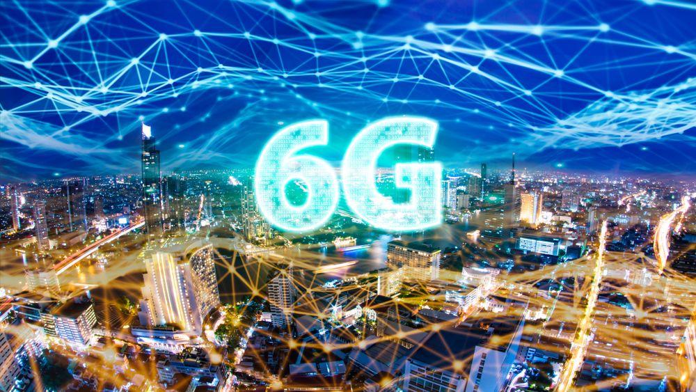 شبكة 6G قد تتيح إجراء الجراحات عبر الإنترنت في المستقبل
