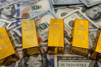الشوبكي: الذهب يقترب من 3000 دولار والنفط يرتفع بعد قرارات ترامب