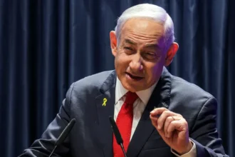 نتنياهو يرد على تسريبات المفاوض السابق .. تفاصيل