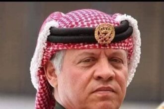 حزب عزم يهنىء جلالة الملك والشعب الأردني