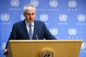 الأمم المتحدة تعبر عن قلقها من تصاعد العدوان في الضفة الغربية
