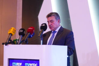 الاردن تستضيف قادة الاتصالات لرسم مستقبل التنمية الرقمية في المنطقة