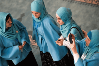روسيا تسمح بتعدد الزوجات للمسلمين لأول مرة منذ قرن