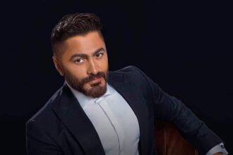 تامر حسني يشارك رسالة غامضة عن الصبر والتسامح مع قدوم رمضان