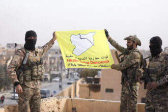 قسد تندمج بالجيش السوري لتعزيز الاستقرار