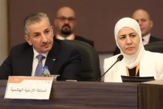 الزعبي تترأس وفد الأردن في منتدى التعاون الرقمي