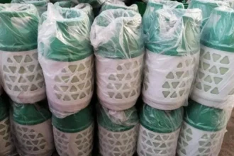 المواصفات والمقاييس تكشف تفاصيل هامة عن أسطوانات الغاز البلاستيكية