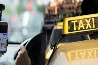 عاجل | هام لأصحاب التطبيقات الذكية توجه لتمديد عمر المركبات إلى 10 سنوات