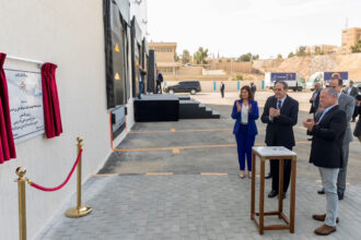 الأردن يحقق مزيدًا من التقدم في تطوير القطاع الصحي وضمان الأدوية