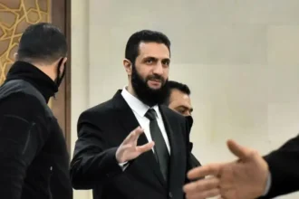 سوريا تعين قادة أجانب للحرس الجمهوري ودمشق