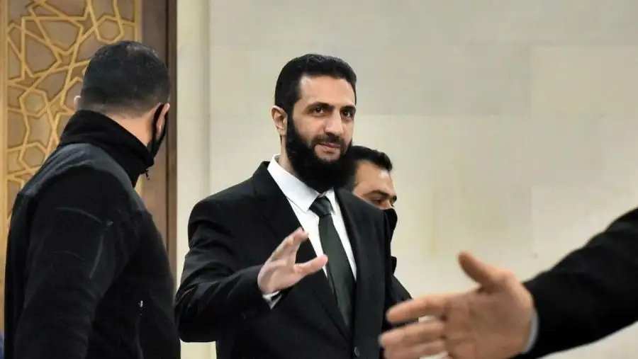 سوريا تعين قادة أجانب للحرس الجمهوري ودمشق