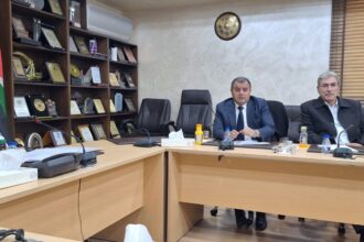 إضاءات عن زيارة وزارة العدل الأردنية
