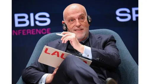 تيباس يهاجم ريال مدريد: نادٍ متذمر ويبكي دائماً