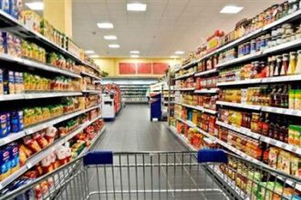 تجارة الأردن: انخفاض أسعار السلع المستوردة بنسبة 10% في رمضان