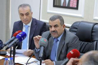 "مشتركة نيابية" تناقش مشروع قانون اللجنة الوطنية الاردنية لشؤون الاسرة