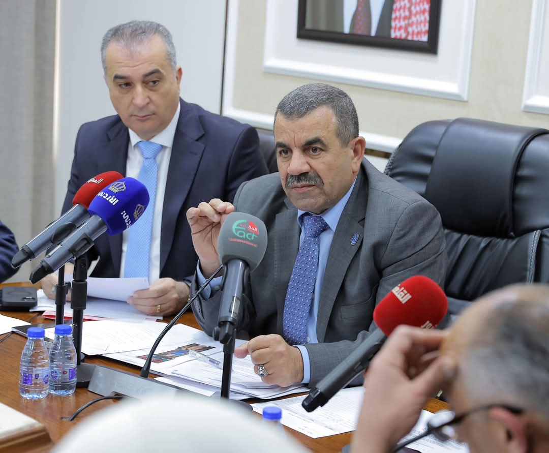 "مشتركة نيابية" تناقش مشروع قانون اللجنة الوطنية الاردنية لشؤون الاسرة