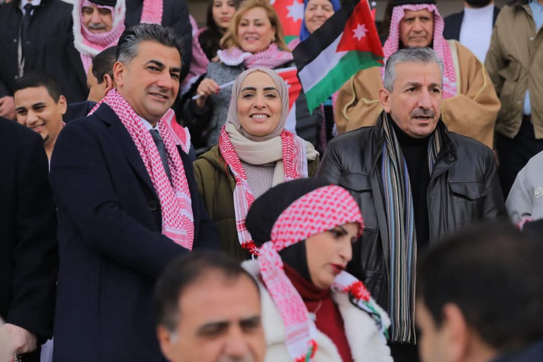 مجلس النواب يؤكد دعمه للملك بمشاركة واسعة في استقباله