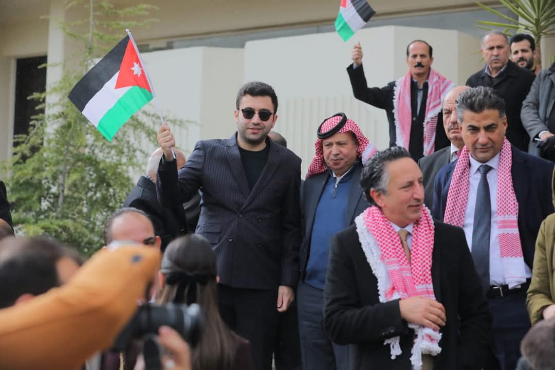 مجلس النواب يؤكد دعمه للملك بمشاركة واسعة في استقباله