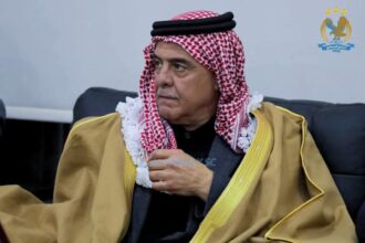عاجل | استقالة رئيس نادي الفيصلي