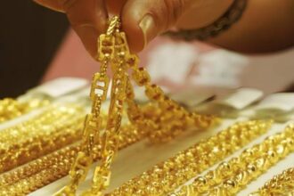 ارتفاع أسعار الذهب محلياً في التسعيرة الثانية