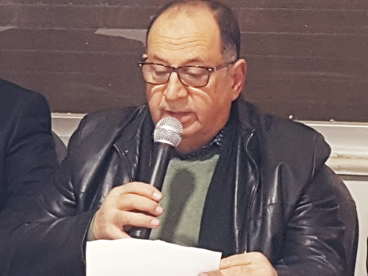 بالصور.. انتخاب رجل الأعمال ماهر القدومي رئيسا لجمعية كفر قدوم
