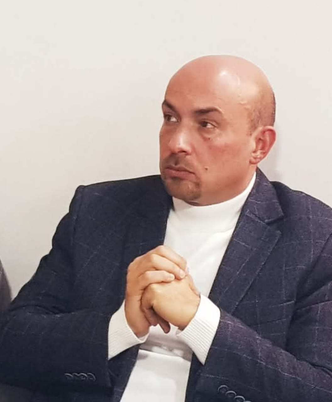 بالصور.. انتخاب رجل الأعمال ماهر القدومي رئيسا لجمعية كفر قدوم