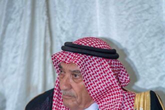 شيخ مشايخ قبيلة بني حسن ضيف الله القلاب يستقيل من حزب إرادة لأسباب خاصة