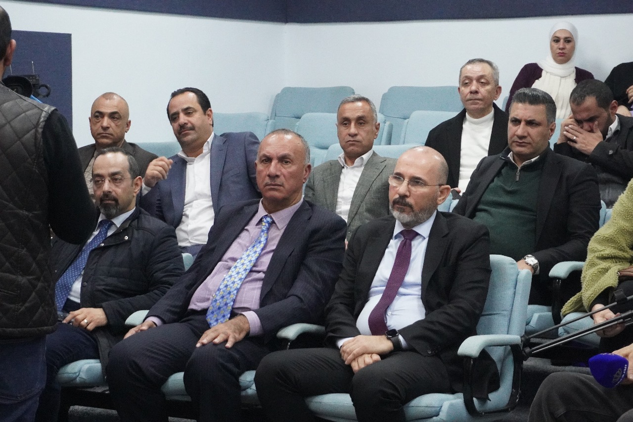 التلفزيون الأردني يعلن برامجه الرمضانية لعام 2025