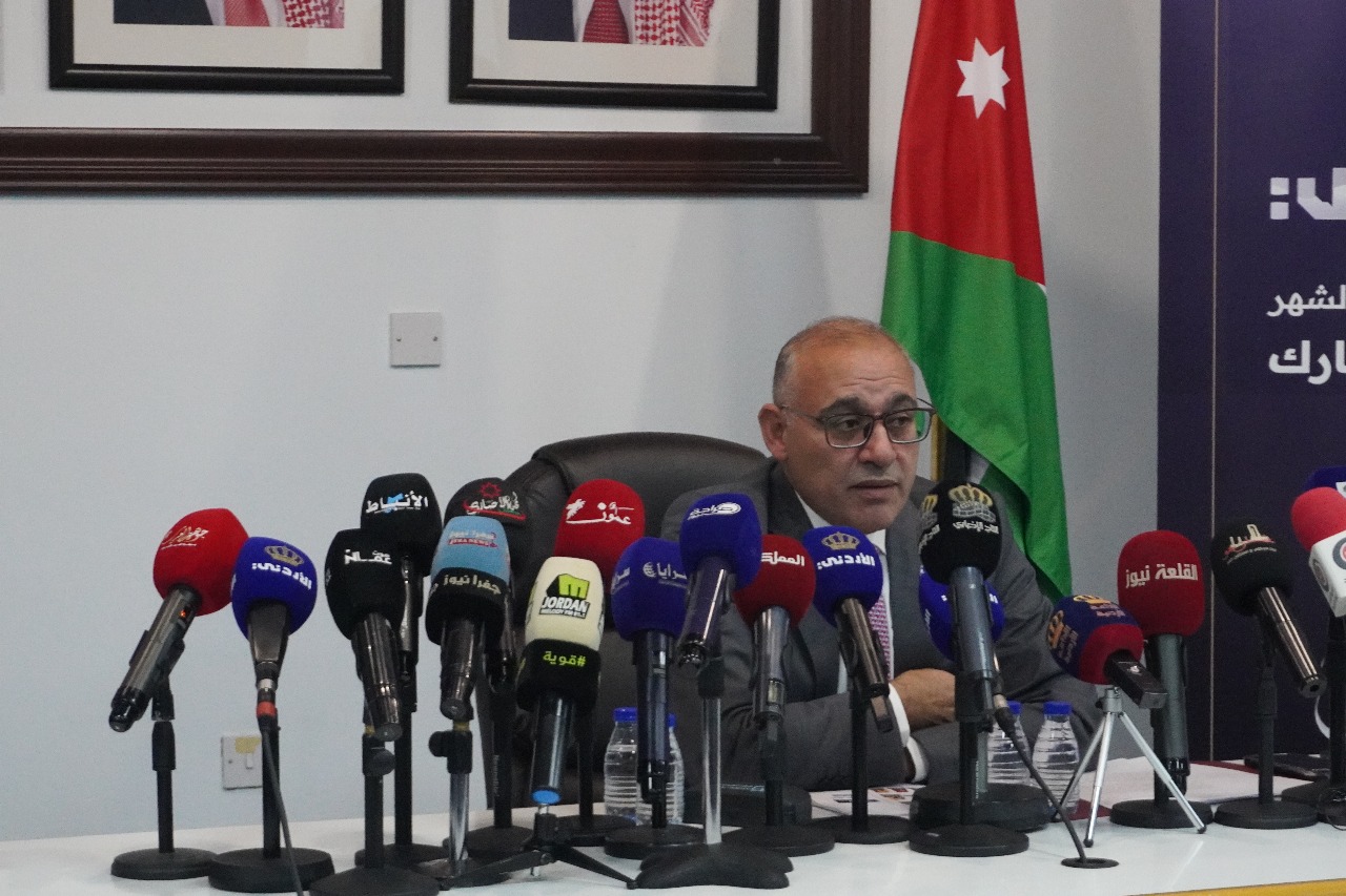 التلفزيون الأردني يعلن برامجه الرمضانية لعام 2025
