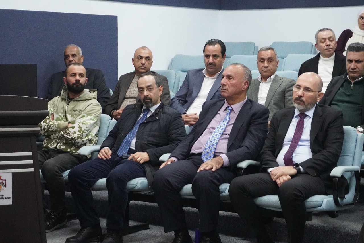 التلفزيون الأردني يعلن برامجه الرمضانية لعام 2025