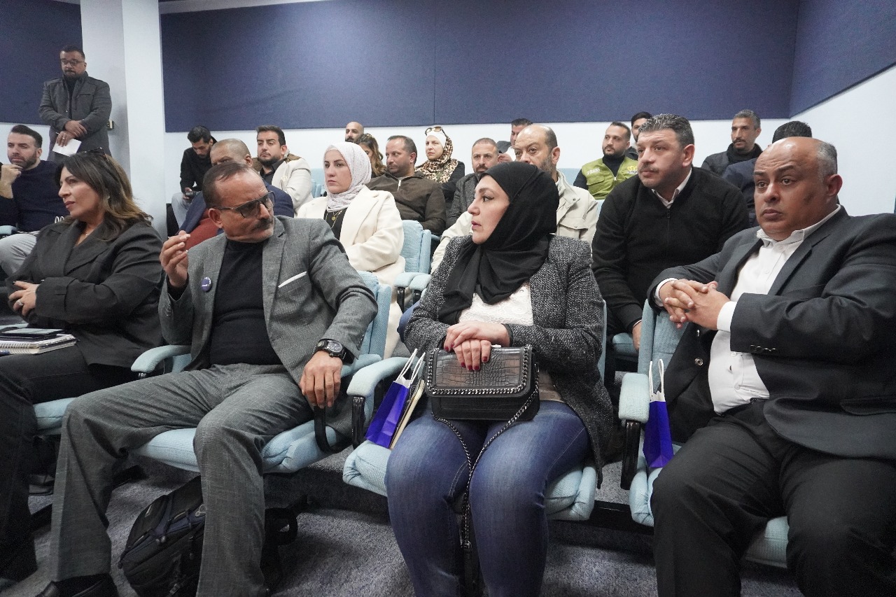 التلفزيون الأردني يعلن برامجه الرمضانية لعام 2025