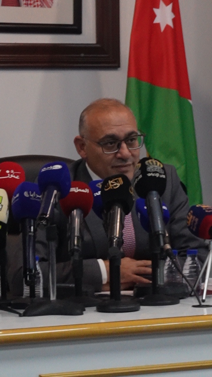 التلفزيون الأردني يعلن برامجه الرمضانية لعام 2025
