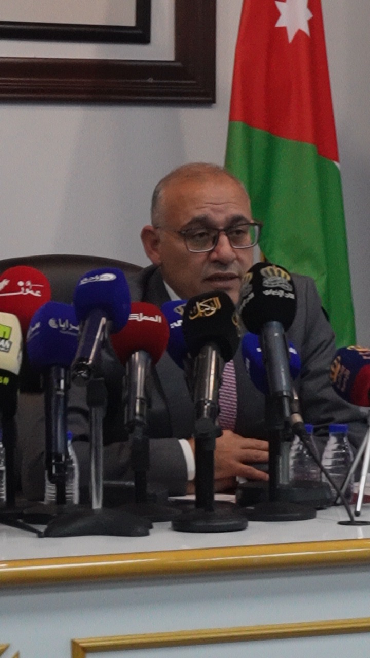 التلفزيون الأردني يعلن برامجه الرمضانية لعام 2025