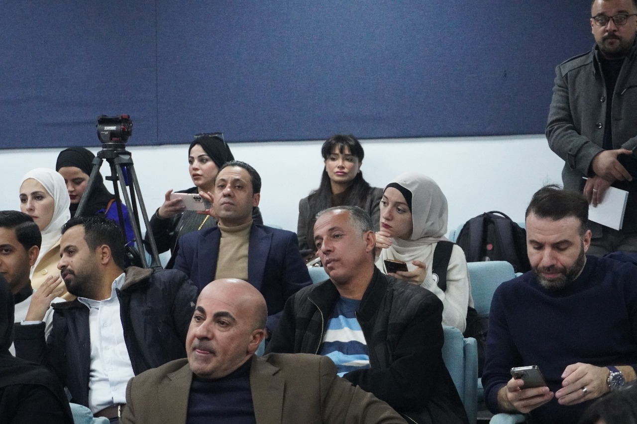التلفزيون الأردني يعلن برامجه الرمضانية لعام 2025