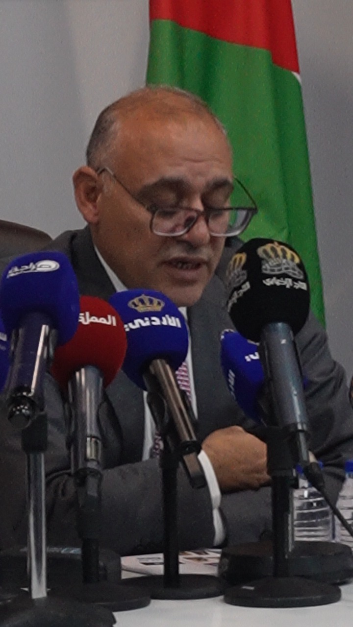 التلفزيون الأردني يعلن برامجه الرمضانية لعام 2025