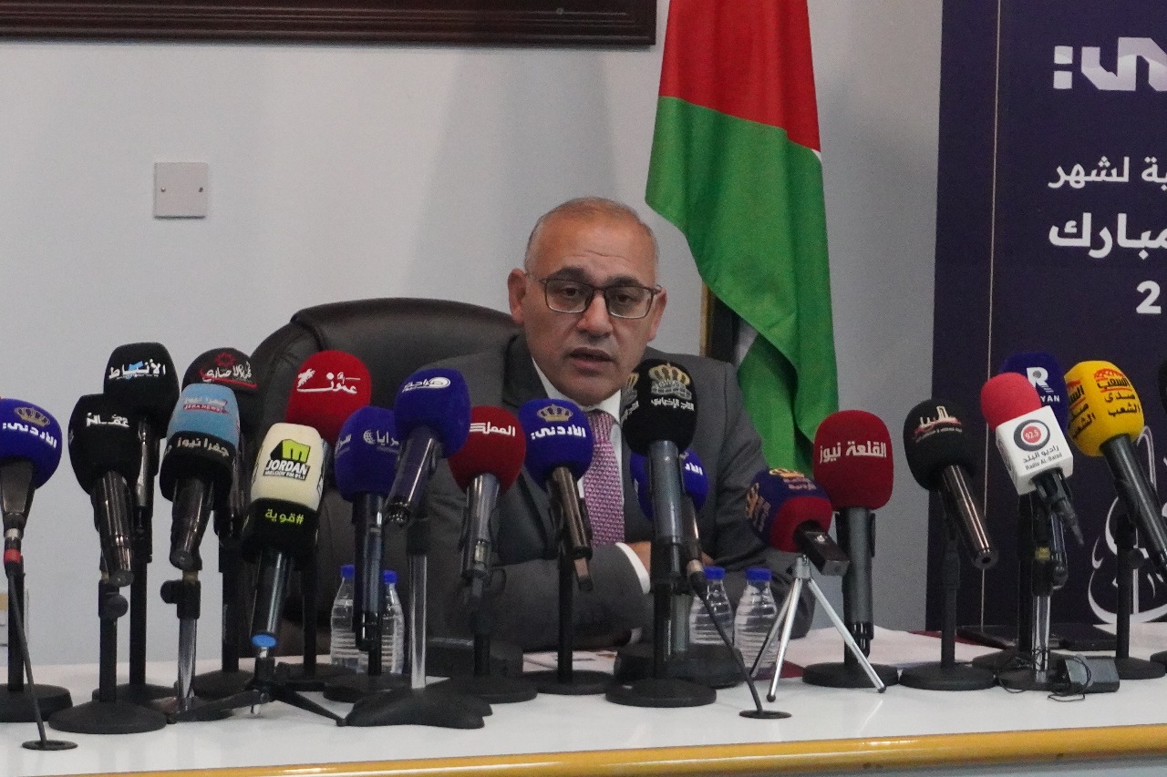 التلفزيون الأردني يعلن برامجه الرمضانية لعام 2025