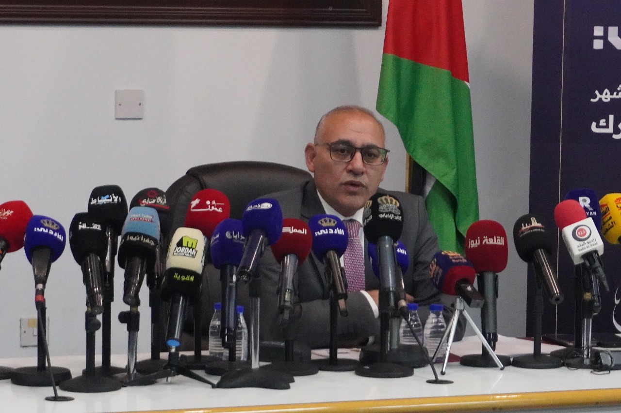 التلفزيون الأردني يعلن برامجه الرمضانية لعام 2025