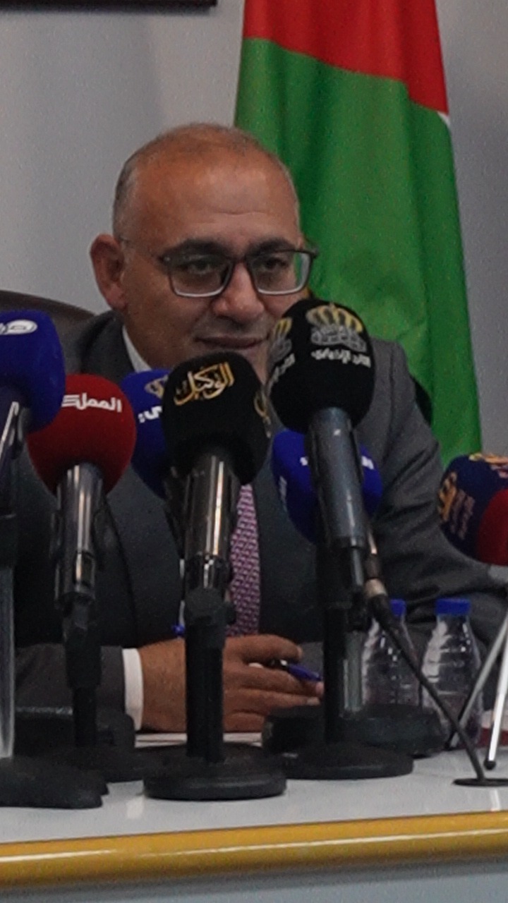 التلفزيون الأردني يعلن برامجه الرمضانية لعام 2025