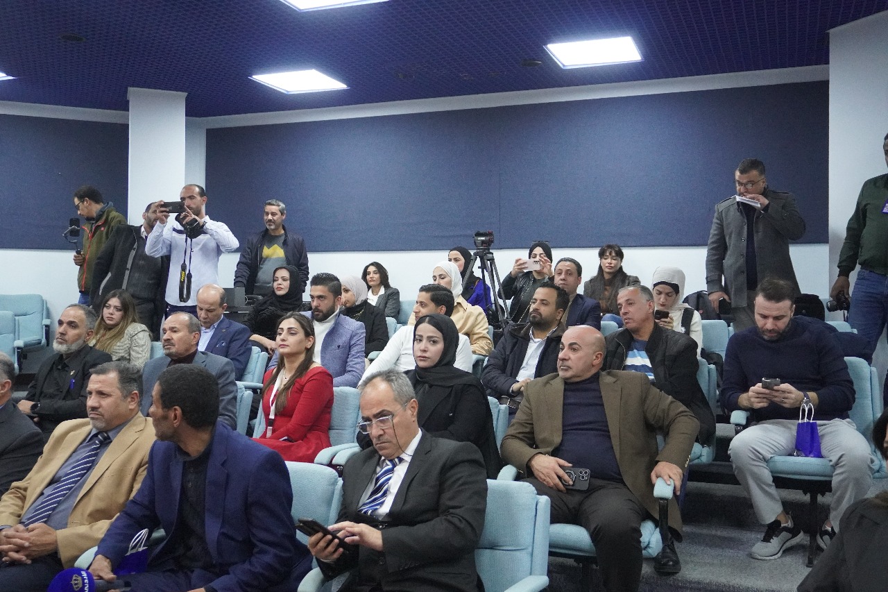 التلفزيون الأردني يعلن برامجه الرمضانية لعام 2025